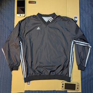 Adidas Crewneck Reversible Xxl